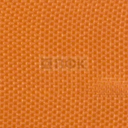 Ткань Oxford 210D PU1000 77гр/м2 шир 150см цв кирпично-оранжевый 620 (рул 100м)
