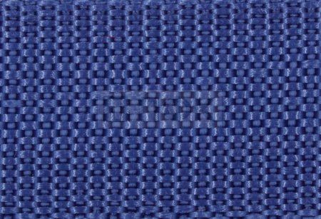 Стропа текстильная (лента ременная) 25мм 17,5 гр/м цв 410 синий (рул 50м/уп 3000м) Стропа текстильная (лента ременная) 25мм 17,5 гр/м цв 410 синий (рул 50м/уп 3000м)