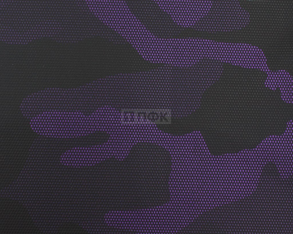 Ткань Oxford 600D PVC Revers 248г/м2 шир 150см цв 6 фиолетовый (рул 50м)