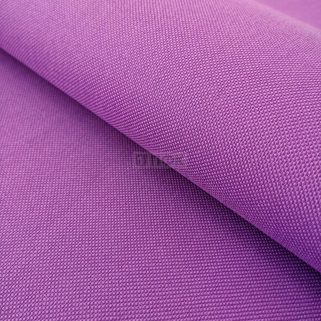 Ткань Oxford 420D PVC 320гр/м2 шир 150см цв 852 фиолетовый (рул 100м)