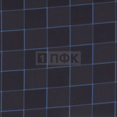 Ткань подкладочная BHYP15220 230Т 100% ПЭ 65гр/м2 шир 150см цв 001 (рул 100м)