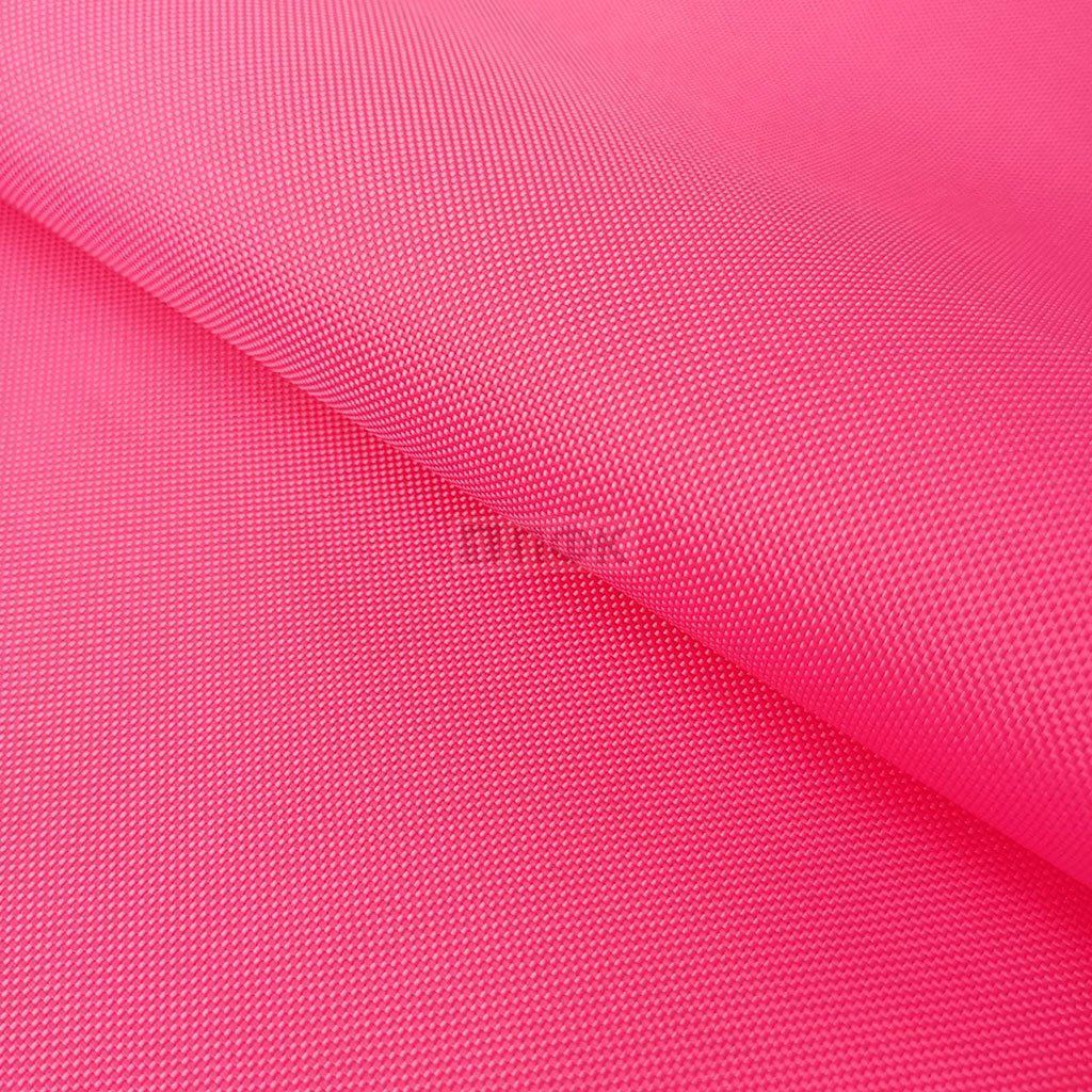 Ткань Oxford 420D PU1000 150гр/м2 шир 150см цв 390 розовый (рул 100м)