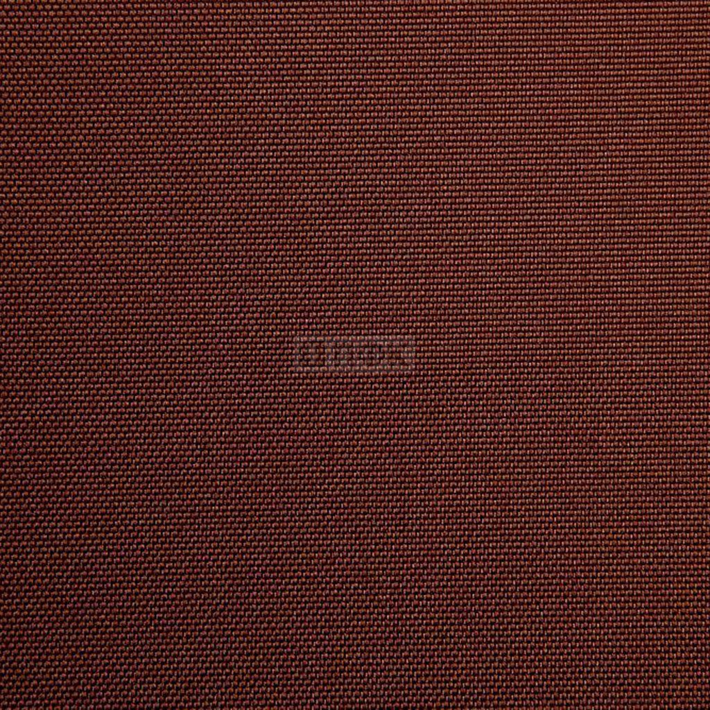 Ткань Oxford 420D PVC 360гр/м2 шир 150см цв 520 коричневый (рул 50м) улучшенный