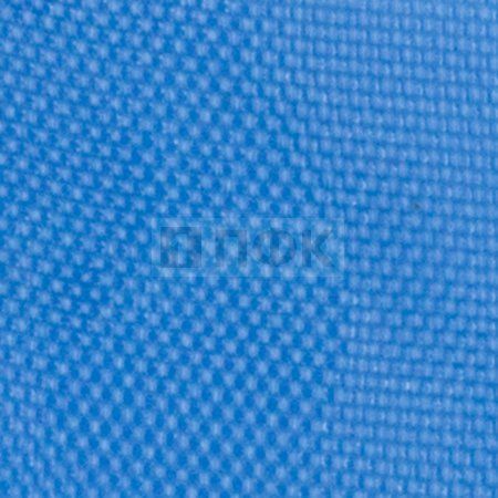 Ткань Oxford 210D PU1000 77гр/м2 шир 150см цв голубой 733 (рул 100м)