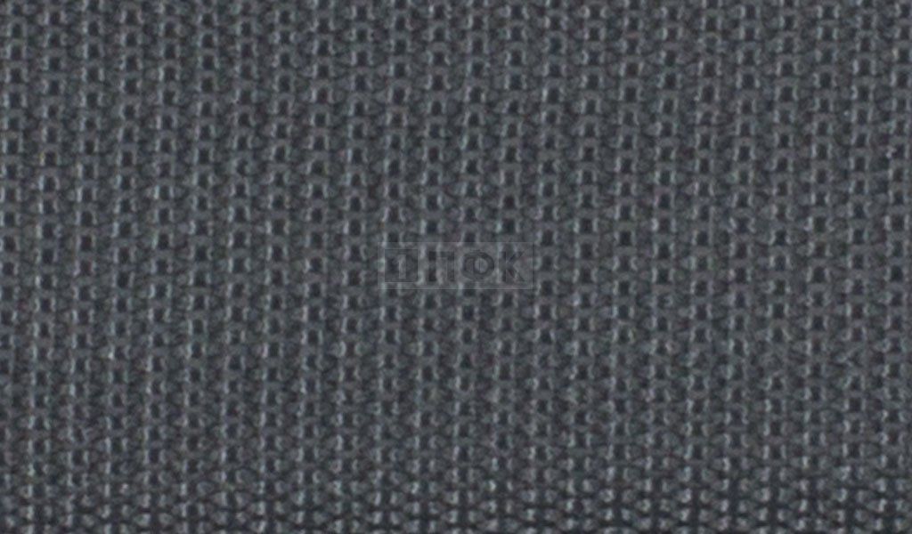 Стропа текстильная (лента ременная) 20мм 14 гр/м цв 610 серый тем (рул 50м/уп 3000м)