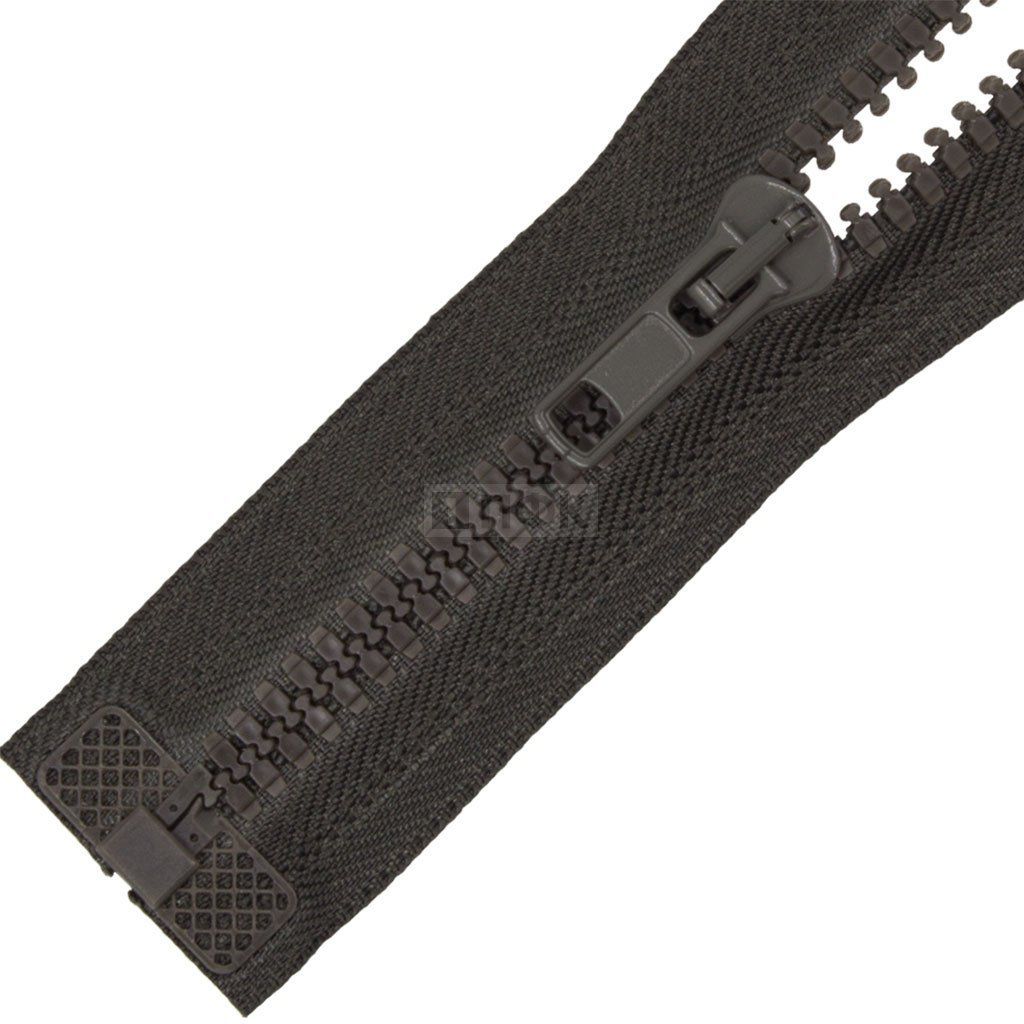 Молния тракторная тип 5 75см разъем цв 328 (уп 50шт) улучшенная АНАЛОГ ARTA