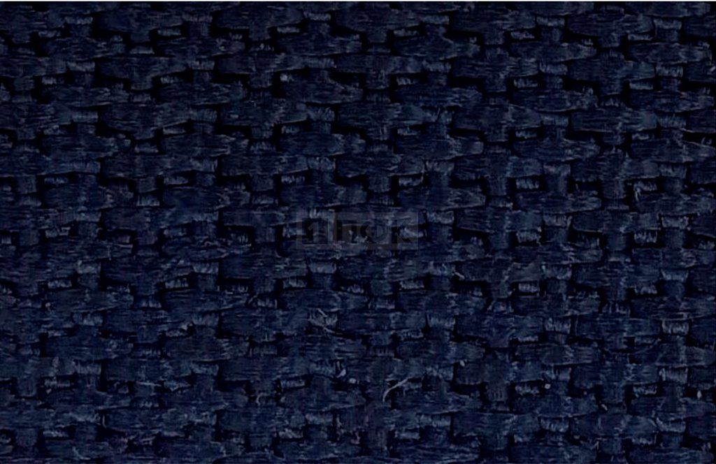 Стропа текстильная (лента ременная) 20мм 10,5 гр/м цв 330 (рул 50м/уп 1000м)