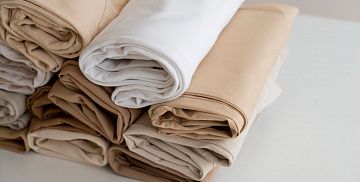 Как посчитать расход ткани на пошив одежды