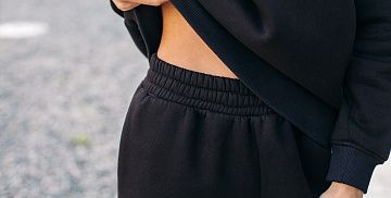 Какая резинка лучше: тканая или вязаная