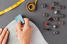 Все про портновский мел