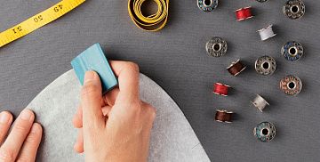 Все про портновский мел