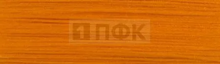 Лента (тесьма) окантовочная 18мм 3.5 гр цв оранжевый (уп 50м/1000м)