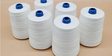 Для чего нужны мешкозашивочные нитки
