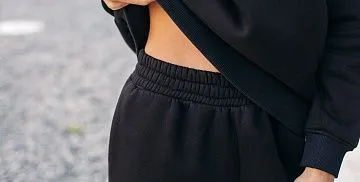 Какая резинка лучше: тканая или вязаная