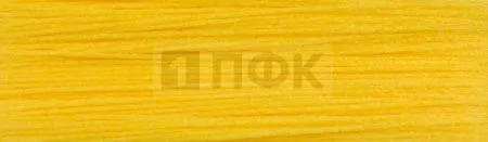 Лента (тесьма) окантовочная 26мм 4,6 гр цв желтый (уп 100м/1000м)