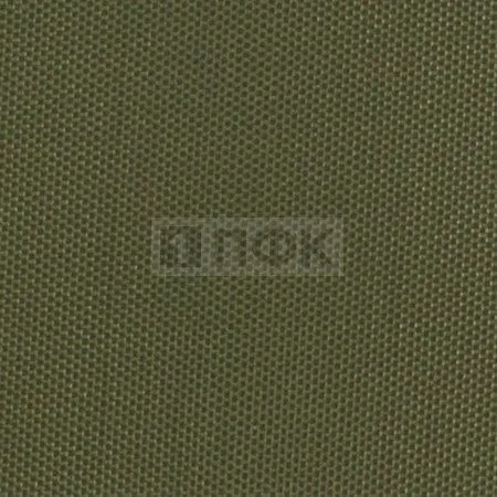 Ткань Oxford 240D PU1000 114гр/м2 шир 150см цв 420 хаки (рул 100м)