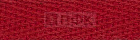Лента киперная 10мм цв красный (рул 200м/1000м)