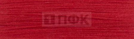 Резинка вязанная 10мм цв красный (уп 100м/2000м) басмы