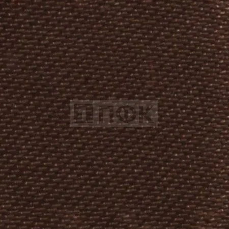 Ткань Атлас-сатин 67гр/м2 шир 150см цв коричневый 20 (рул 100м)
