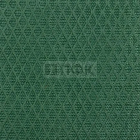 Ткань Oxford 240D PU1000 125гр/м2 шир 150см цв 222 зеленый (рул 100м)