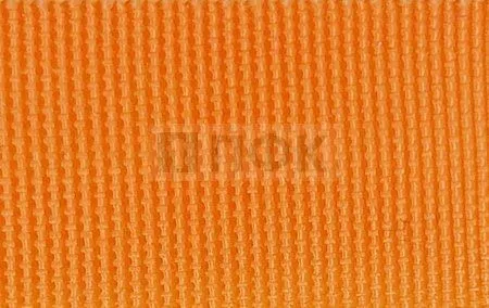 Стропа текстильная (лента ременная) окантовочная 22мм 6,4гр/м цв 9 оранжевый (рул 91,44м/уп 1828м)