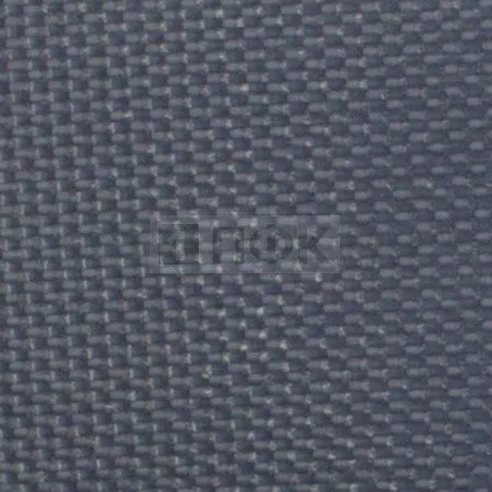 Ткань Oxford 420D PVC 320гр/м2 шир 150см цв 321 темн серый (рул 100м)