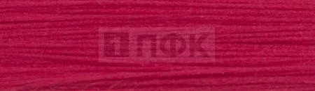 Резинка вязанная 10мм цв малина (уп 100м/2000м) басмы