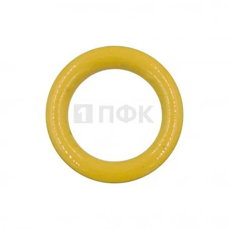 Кнопка рубашечная (кольцо) 9,5мм нерж цв 119 (уп 1440шт) 
