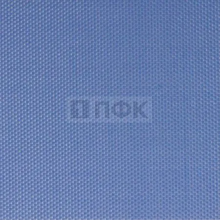 Ткань Oxford 200 D PU1000 78 гр/м2 шир 150см цв 284 голубой (рул.100м)