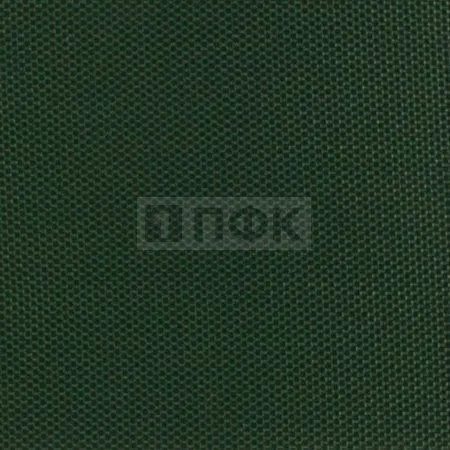 Ткань Oxford 240D PU1000 114гр/м2 шир 150см цв 316 темн.зеленый (рул 100м)