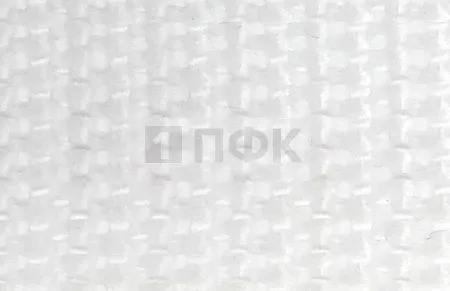 Стропа текстильная (лента ременная) 39мм 19 гр/м цв 101 (рул 100м/уп 1500м)