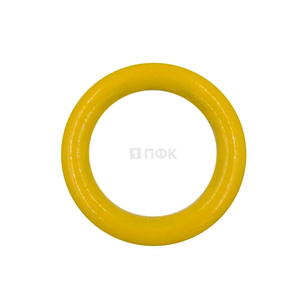 Кнопка рубашечная (кольцо) 9,5мм нерж цв 111 (уп 1440шт) 
