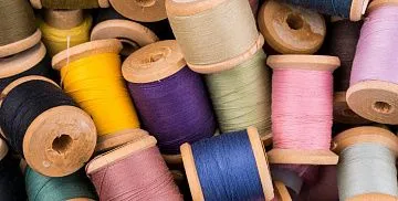 Как рассчитать расход ниток для пошива изделия