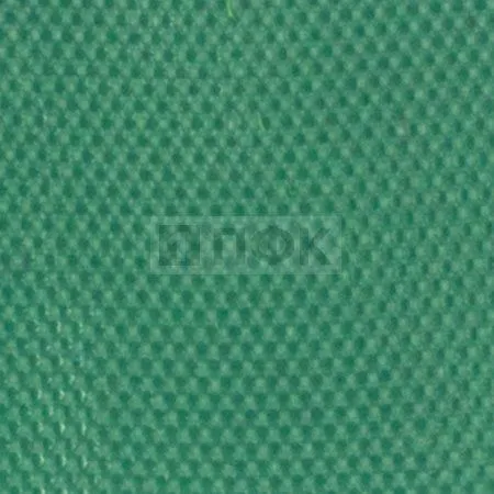 Ткань Oxford 210D PU1000 77гр/м2 шир 150см цв зеленый 243 (рул 100м)