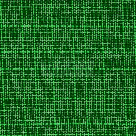 Ткань Oxford 300D PVC 390гр/м2 шир 150см цв 334 зеленый ярк (рул 50м)