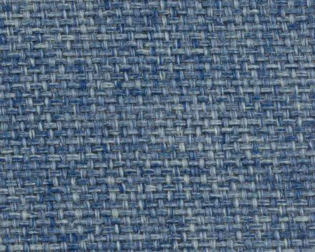 Ткань Oxford 600D PVC Арт. ZY-030 390гр/м2 шир 150см цв 23 серо-синий (рул 45,72м)