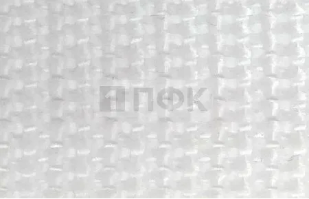 Стропа текстильная (лента ременная) 48мм 26 гр/м цв 101 (рул 100м/уп 1200м)