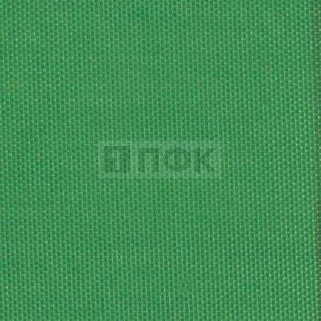 Ткань Oxford 200 D PU1000 78 гр/м2 шир 150см цв 206 зеленый (рул 100м)