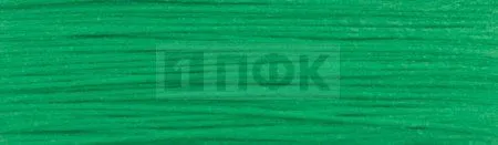Башмачная резинка 60мм цв зеленый (уп 25м/200м) 
