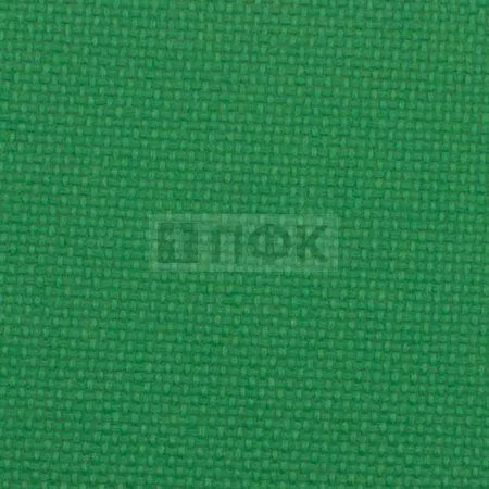 Ткань Oxford 600D PVC 350гр/м2 шир 150см цв 206 зеленый (рул 50м)