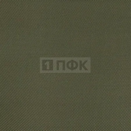 Ткань Oxford 900 D PU1000 270 гр/м2 шир 150см цв 423 хаки (рул 50м)