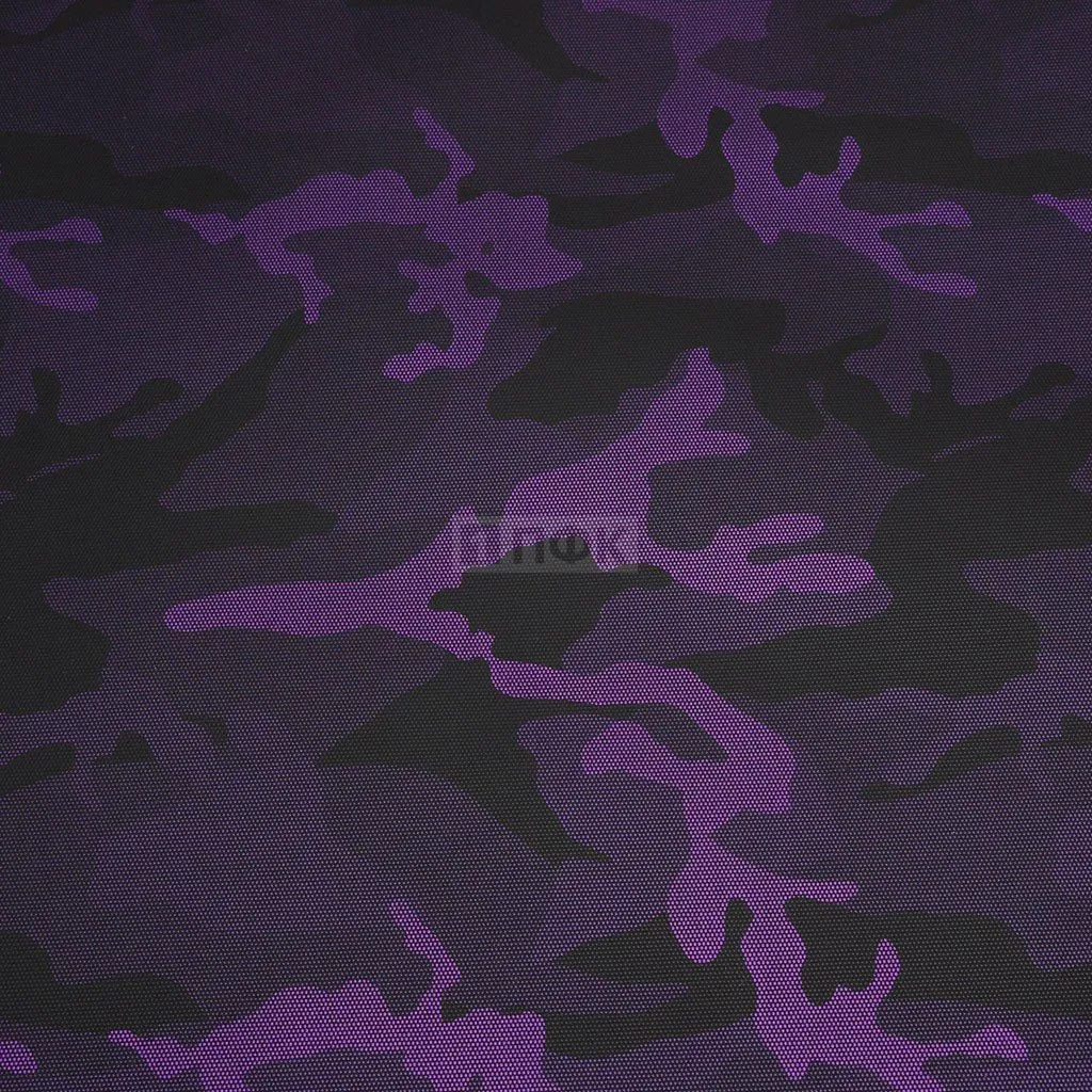 Ткань Oxford 600D PVC Revers 248г/м2 шир 150см цв 6 фиолетовый (рул 50м)