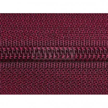 Молния спиральная (витая) тип 5 60см разъем цв 178 (уп 100шт)