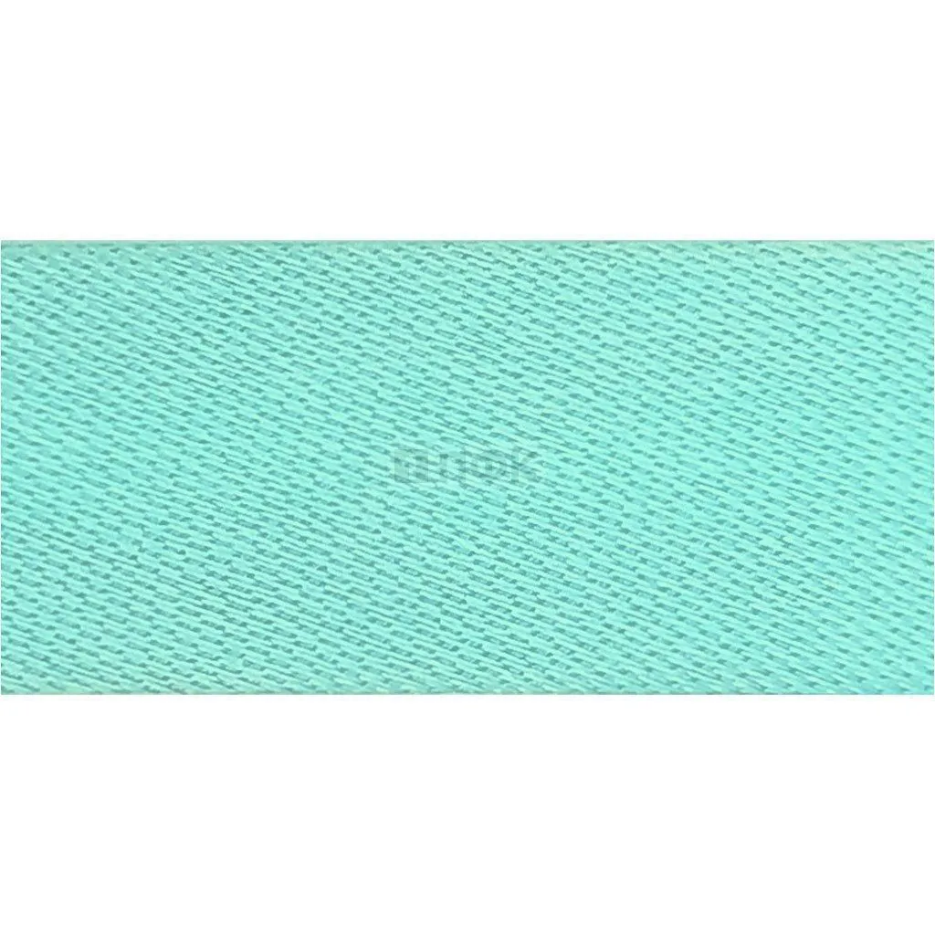 Косая бейка 15 мм 132м атласная цв 249 (уп 10боб/кор 60боб)