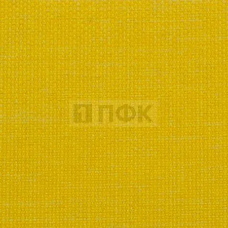 Ткань Oxford 300D PVC 410гр/м2 шир 150см цв 111 желтый (рул 50м)