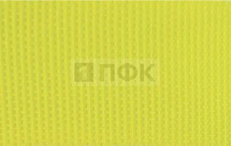 Стропа текстильная (лента ременная) окантовочная 22мм 6,4гр/м цв 17 неон-лимон (рул 91,44м/уп 1828м) Стропа текстильная (лента ременная) окантовочная 22мм 6,4гр/м цв 17 неон-лимон (рул 91,44м/уп 1828м)