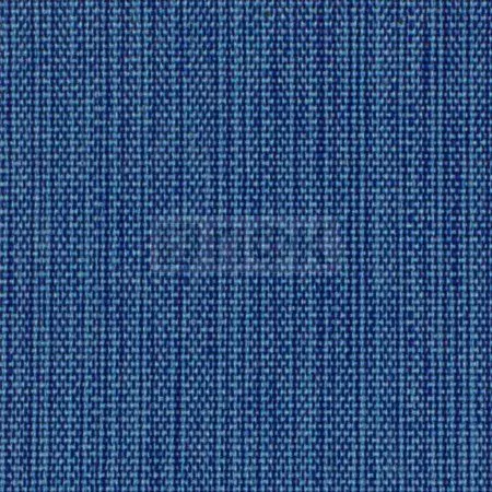 Ткань Oxford 300D PVC 400гр/м2 шир 150см цв 5 голубой тем (рул 50м)