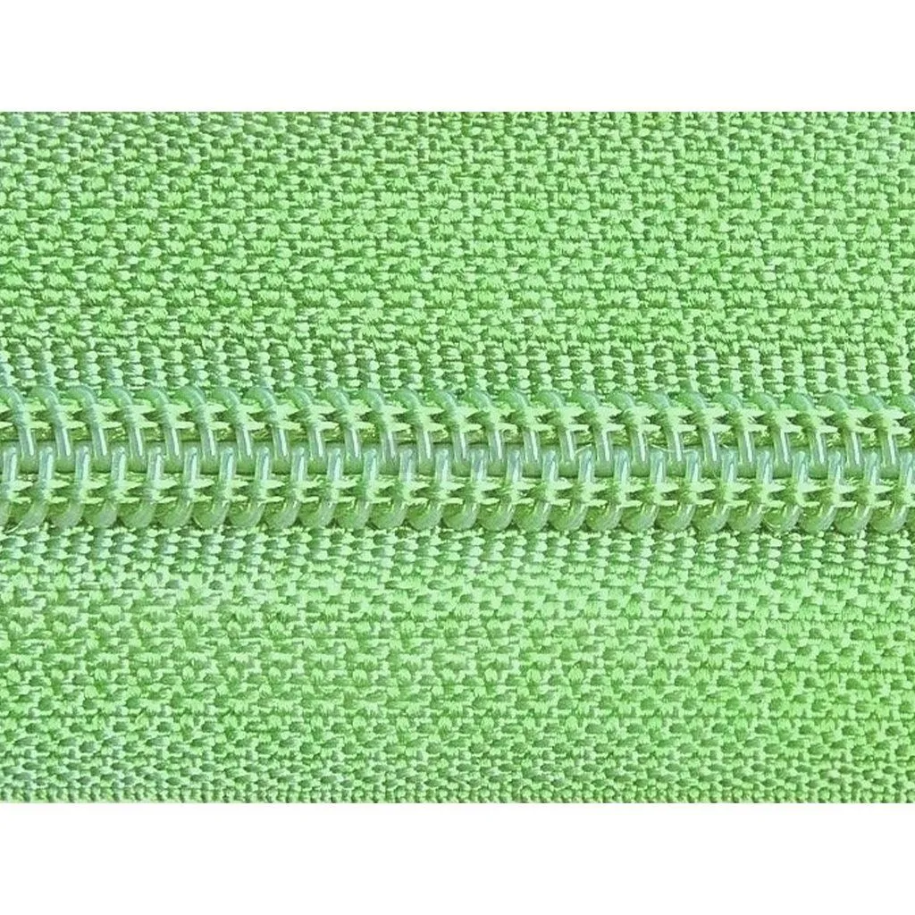 Рулонная молния спиральная (витая) тип 5 цв 237 13гр/м (рул 200м/уп 2000м) — ПФКР Рулонная молния спиральная (витая) тип 5 цв 237 13гр/м (рул 200м/уп 2000м)