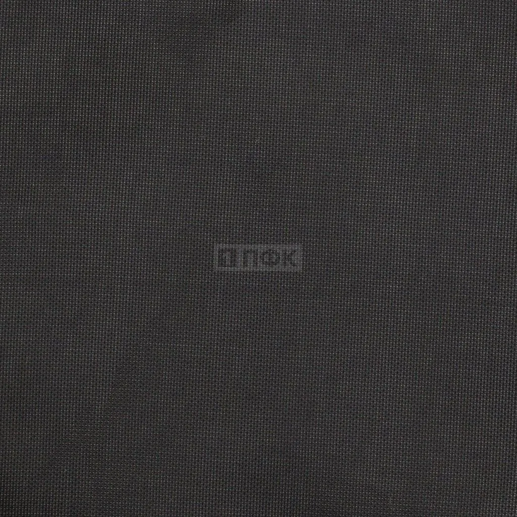Ткань подкладочная 190Т PU1000 100%ПЭ 55гр/м2 шир 150см цв 901 черный (рул 100м)