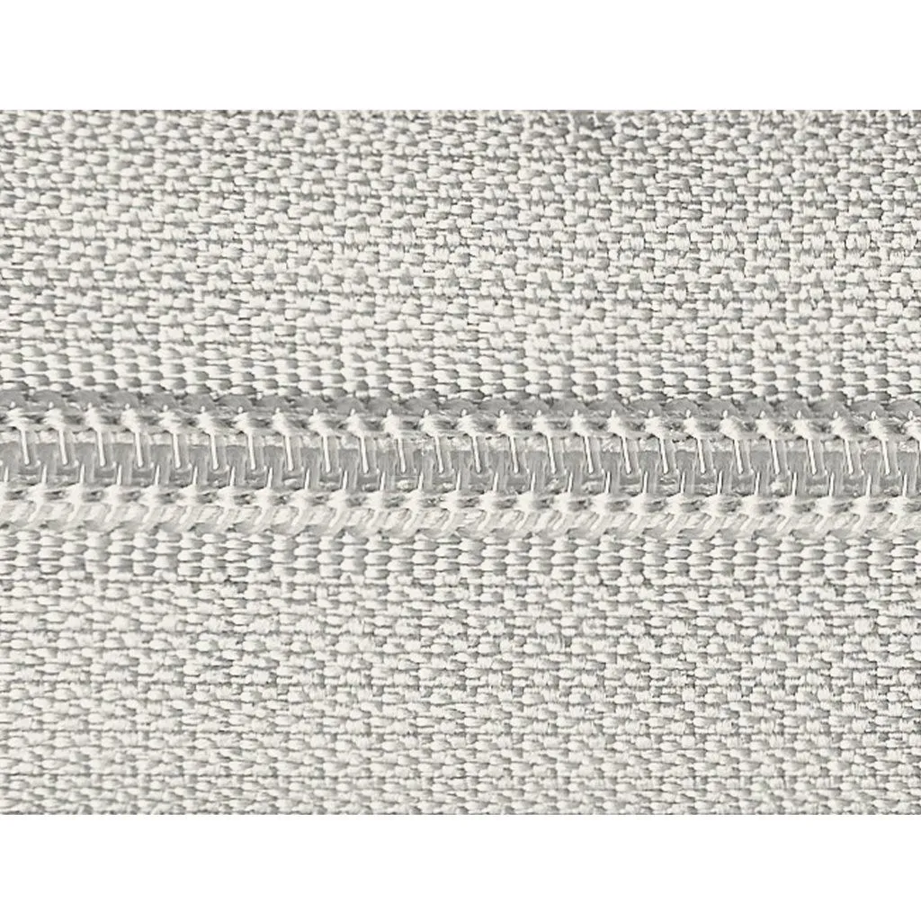 Молния спиральная (витая) тип 5 85см разъем цв 313 (уп 100шт)